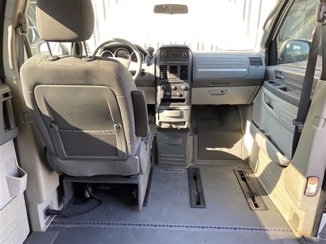 Dodge Caravan Seating Configuration Cabinets Matttroy