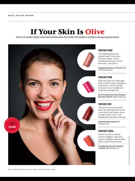 Makeup For Olive Skin Tone A Complete Guide Artofit