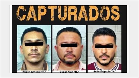 Hermosillo Sonora Police Rescue Kidnapped Women Following An Armed