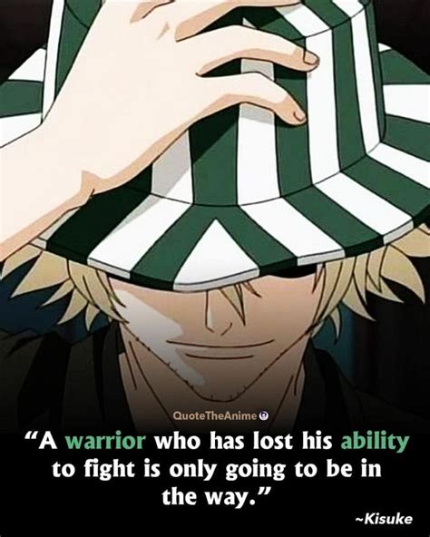 Bleach Quotes That Hype You Up Images Qta