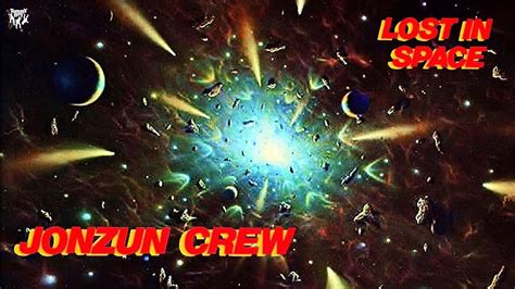 Jonzun Crew Space Cowboy YouTube