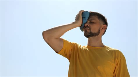 Todo Lo Que Debes Saber Para Evitar Un Golpe De Calor Noticias Grupo