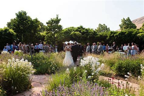 Private Event Rentals Red Butte Garden Red Butte Garden