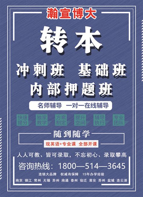 江苏五年制专转本考试对于高职备考生来说难，从几个方面体现？ 哔哩哔哩