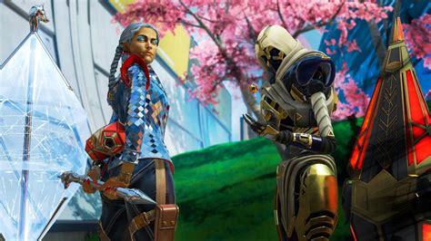 Apex Legends Fight Night Collection Event Starts Tomorrow
