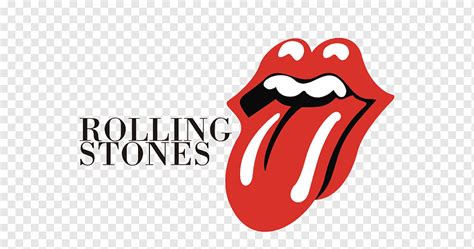 Rolling Stones Lips Logo Stencil | Sitelip.org