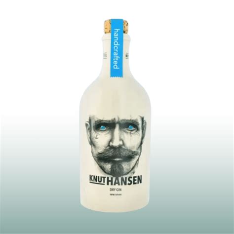 Knut Hansen – My Wines & Spirits