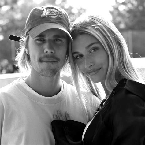 Justin Bieber And Hailey Baldwin Are Already Married According To New