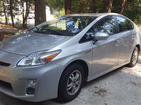 Toyota Prius For Sale By Owner In Kill Devil Hills Nc