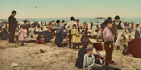 Photochrom – Victorian Era Color Photography – 5-Minute History