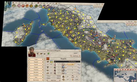 Imperator: Rome | alternatehistory.com