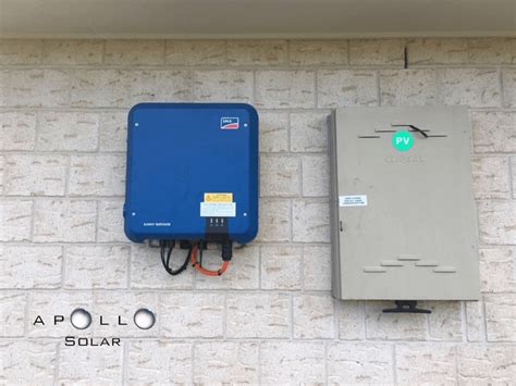 How Do Solar Battery Systems Work And Are They Worth It Apollo Solar