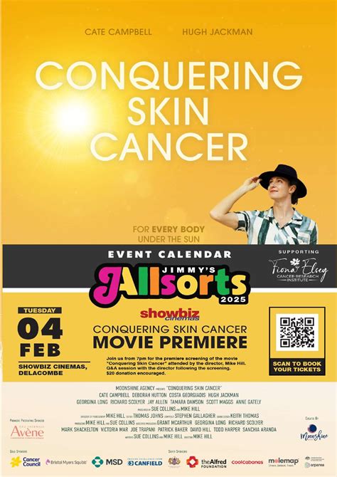 Conquering Skin Cancer Ballarat Skin Cancer Centre