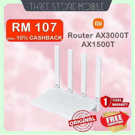 My Set Xiaomi Mi Router Ax Ax Ax T Wifi Xiaomi