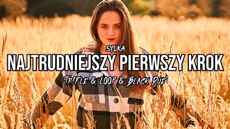 Sylka Najtrudniejszy Pierwszy Krok Cover Anna Jantar Tr Fle Loop