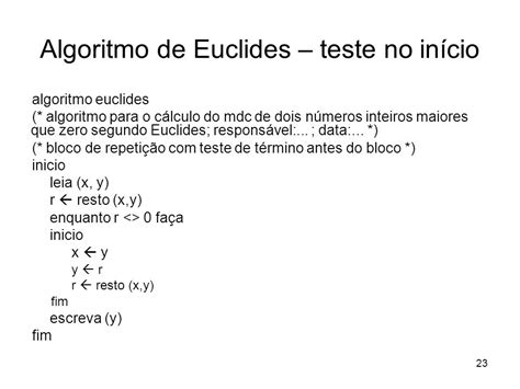 Eel170 ComputaÇÃo I Antonio Cláudio Gómez De Sousa 1a Série De Slides Versão 1903 Ppt Carregar