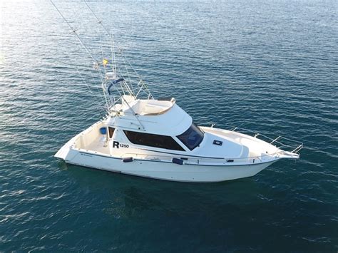 Recreational Fishing Boat Types Explained Updated Atelier Yuwa