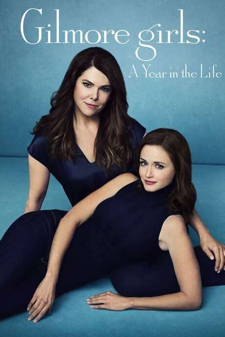 ‎Gilmore Girls: A Year in the Life (2016) directed by Amy Sherman ...