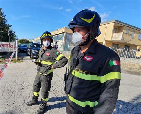 Tamponamento Alla Rotonda Pellegrini Coppia Allospedale