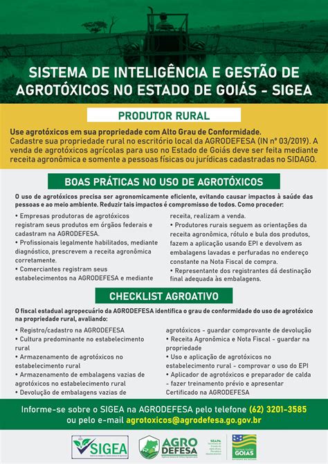 Agrodefesa Orienta Agricultores Para Obten O Do Alto Grau De