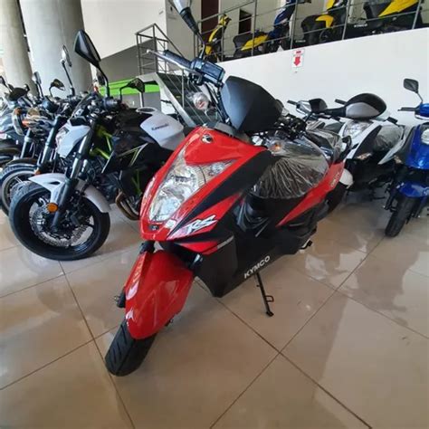 Kymco Agility Rs 125 Naked 0km 2022 Marrocchi Rosario En Venta En