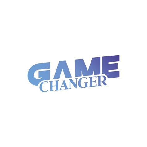 Designs | An empowering and inspirational logo for Game Changer ...