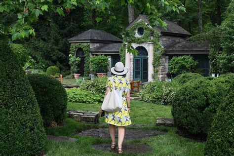 Open Days The Garden Conservancy