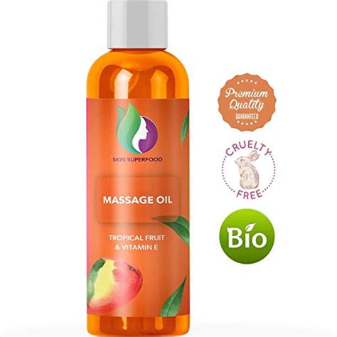 Natural Massage Oils For Body Flavored Massage Oils For Couples Top Product Ultimate Fitness