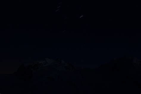 Monte Rosa Massiv Mit Nordend Und Dufourspitze Bei Zermatt Flickr