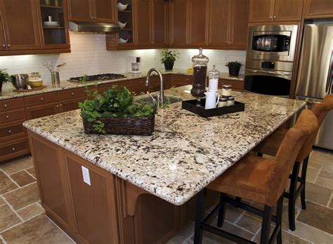 Delicatus Cream Granite Great Lakes Granite And Marble