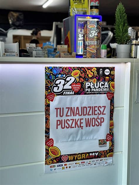 Mo Esz Wesprze Fundacj Wo P Ju Dzi Kurier Nakielski Serwis