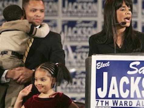 sandi jackson resigns  chicago city council crains chicago business