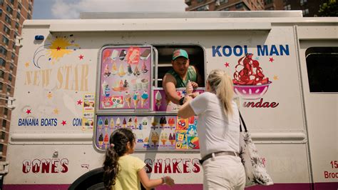 A Guide On How To Start An Ice Cream Truck Business