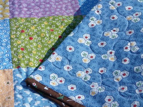 Handmade Quilt S Reproduction Fabrics Etsy