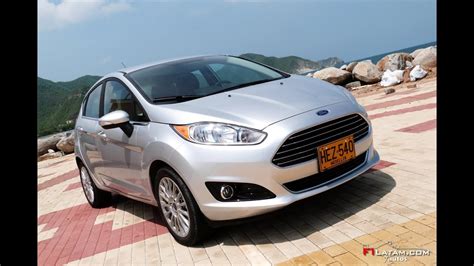 Nuevo Ford Fiesta Precio