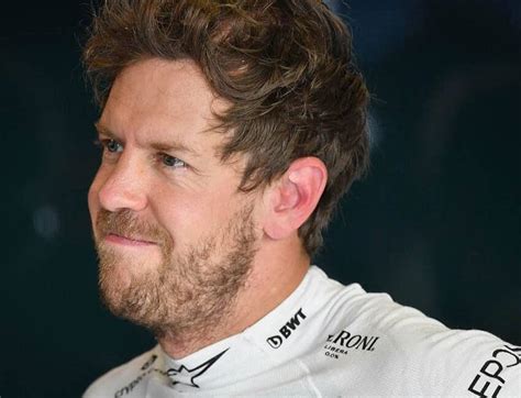 Sebastian Vettel Alter Karriere Verm Gen Familie Kinder Biografie