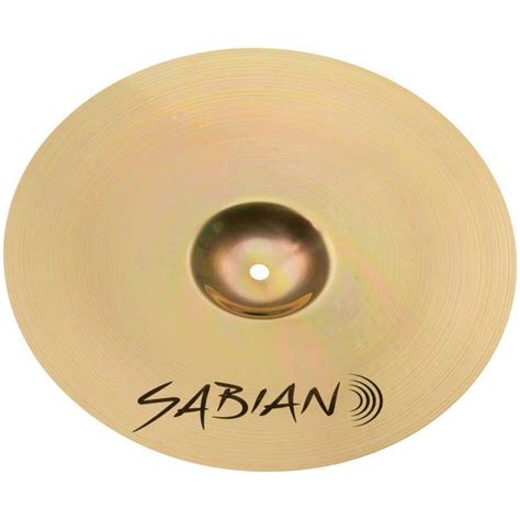 Sabian 14 XSR Fast Crash Musikhaus Thomann