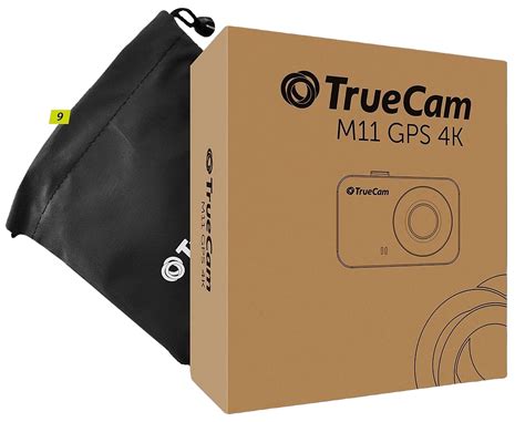 Truecam M Gps K Truecam Professional Dashcams En