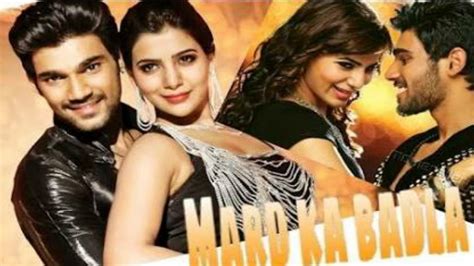 Mard Ka Badla Hindi Dubbed Movie Watch Online Outlet Bellvalefarms