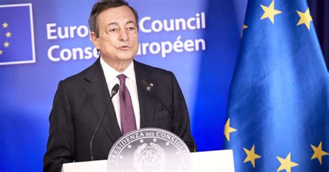 Blocco Dei Licenziamenti Draghi Cambia Tutto Cosa Succede Dal 30 Giugno