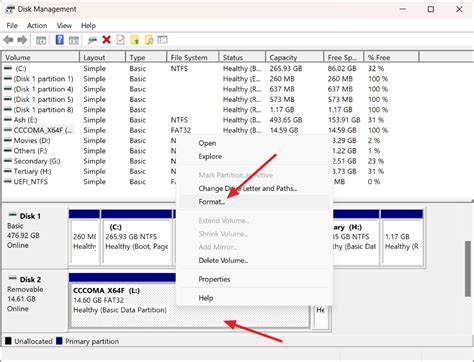 How To Convert FAT32 To NTFS Without Losing Data In Windows 11