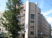 Томский политехнический университет - PNV