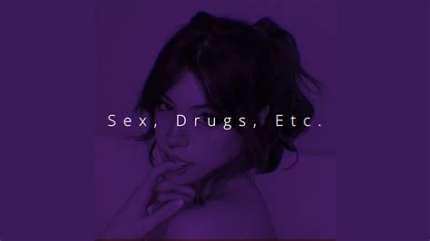 Sex Drugs Etc Speed Youtube