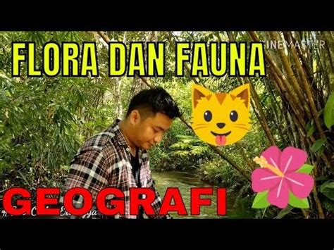 Guru Berbagi Keanekaragaman Flora Dan Fauna Di Indonesia