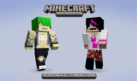 Murder Drones Minecraft Skins