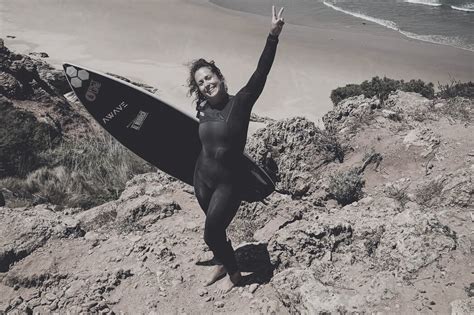 Muere Surfista Italiana Despu S De Ser Atacada Por Un Pez Aguja En