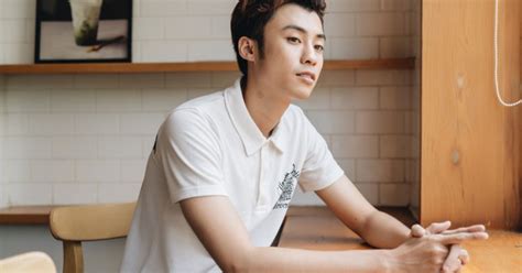 Vương Anh Ole năm sau Bộ tứ A Ghét bị gọi là hot boy không muốn chia sẻ chuyện yêu