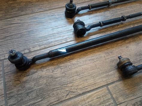 Рулевая трапеция ЛуАЗ 969 Luaz