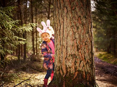 Easter Weekend Breaks And Holidays Uk