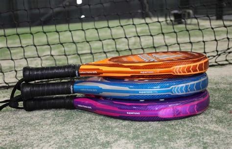 Descubre Las Nuevas Técnicas Para Mejorar Tu Juego De Pádel Globo Padel